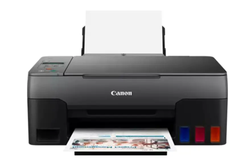 Canon PIXMA G2420