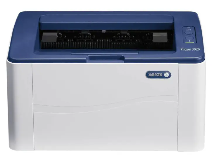 Xerox Phaser 3020