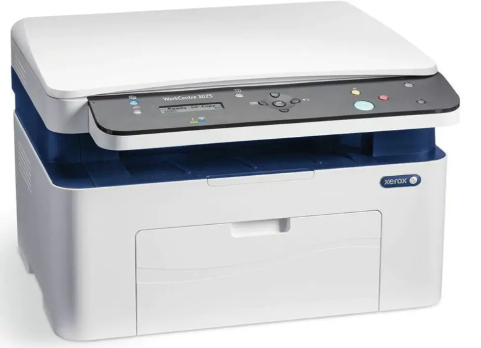 Xerox WorkCentre 3025BI