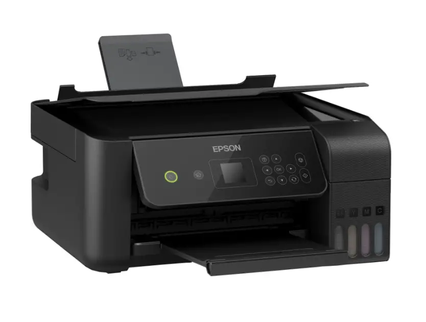 Epson L3160