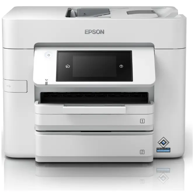 Epson WorkForce Pro WF-C4810DTWF