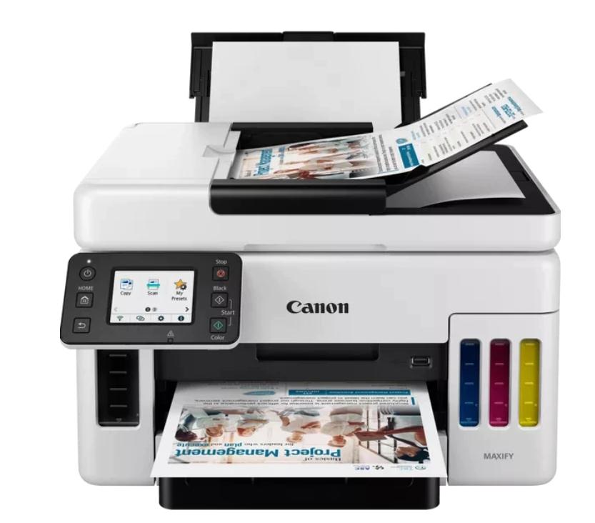 Canon Maxify GX6040